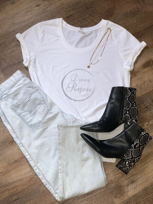 Short sleeve t-shirt